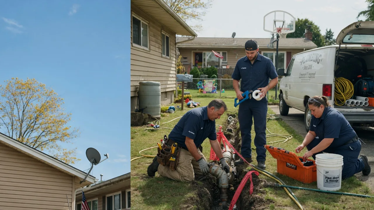 Garbage Disposal Replacement in East Dixfield, ME near me