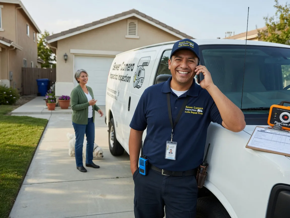 Sewer Line Repair East Dixfield, ME FAQs